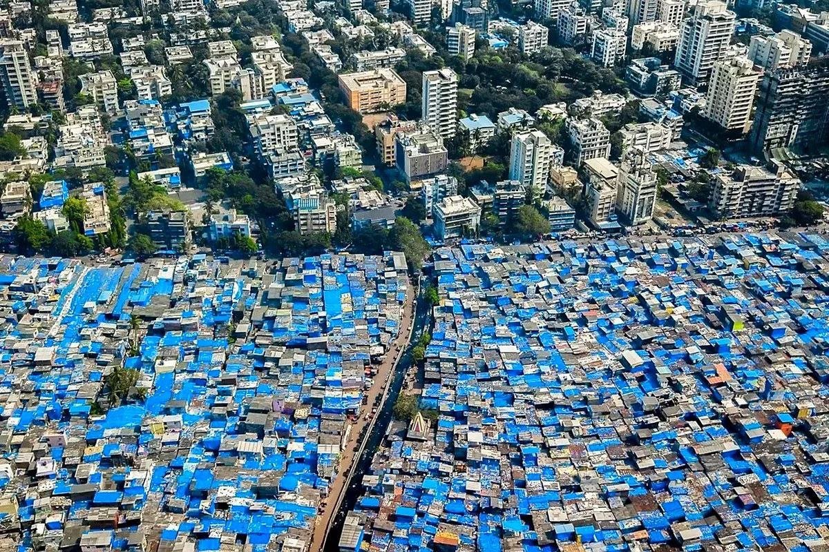 MahalaxmiRaman's tweet image. #Adani Group to initiate the mapping of #Dharavi, one of Asia's largest #slums. #Genesys International will undertake the mapping, #UK based Buro Happold will address physical infrastructure needs, &amp;amp; #Boston based Sasaki Associates will oversee overall redesign.
@HarbirSinghSuri