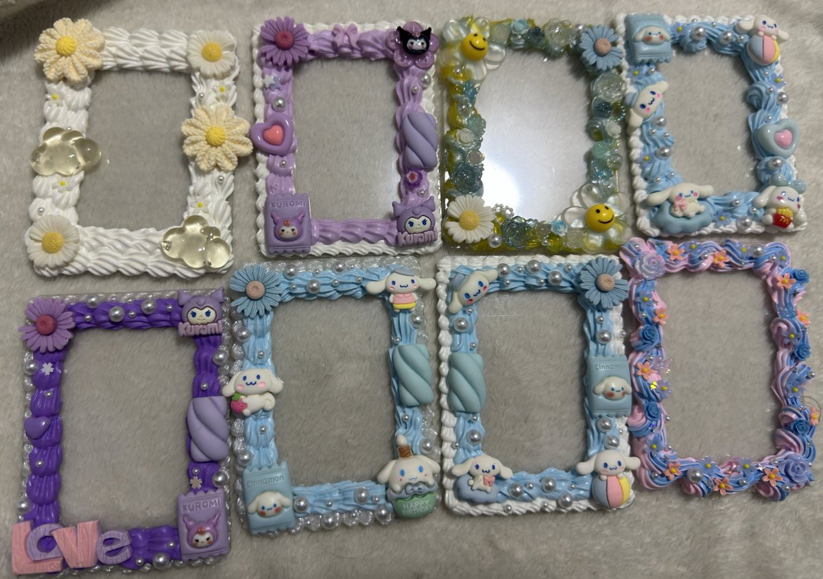 KkangieKyut's tweet photo. Wts lfb 

Decoden toploaders

Prices!!
1st pic-160ea
2nd pic-150ea
3rd pic-170ea

Mop-gcash
Mod-sco
Dop-payo/3days

Comment mine + what toplo or dm

deco comms still open! https://t.co/oQTvKq8EY0