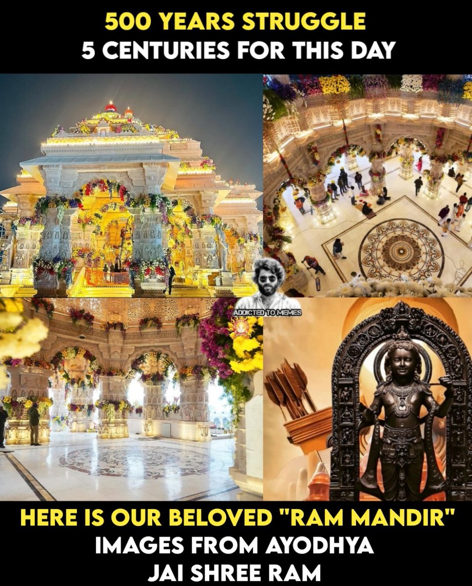 Comment 'Jai Shree Ram ' 🙏❤️

#jaishreeram #rammandirayodhya #ayodhyarammandir🚩 #jaihanumanji #ramseeta #RamMandirAyodhya #AyodhaRamMandir