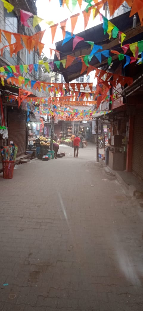 MCommitttee2's tweet image. Cleanliness drive in all spiritual places like temples,Gurdwara &amp;amp; church etc. MC  AKHNOOR under swachh teerth Campaign 
@gipmayapuri1964 
@SwachhBharatGov 
@Secretary_MoHUA 
@RoopaMishra77 
@JKHUDD1 
@md_sbm 
@dmjammuofficial