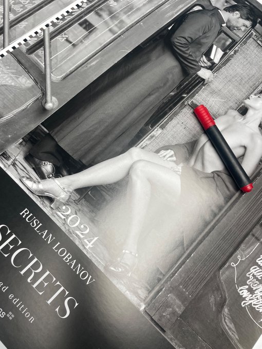 Shipping our calendar 2024. Part of the edition will be sold for donation #art https://t.co/lRo1scwg<a href="/tag/art"class="tags"><span>#art</span></a>