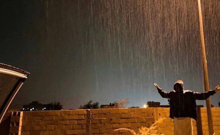 L7n_q3's tweet photo. لن يحملك الله شيئاً لاتقوى عليه 
لذلك أنت دوماً تستطيع.#صباح_الخير_والحب_والسلام https://t.co/DTXPgxe32N