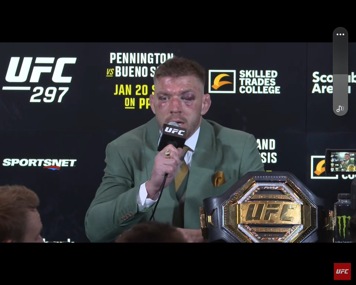 SamdaWarrior's tweet photo. @ufc @JoseCuervo I'll just leave this here https://t.co/jN3QplDUDH