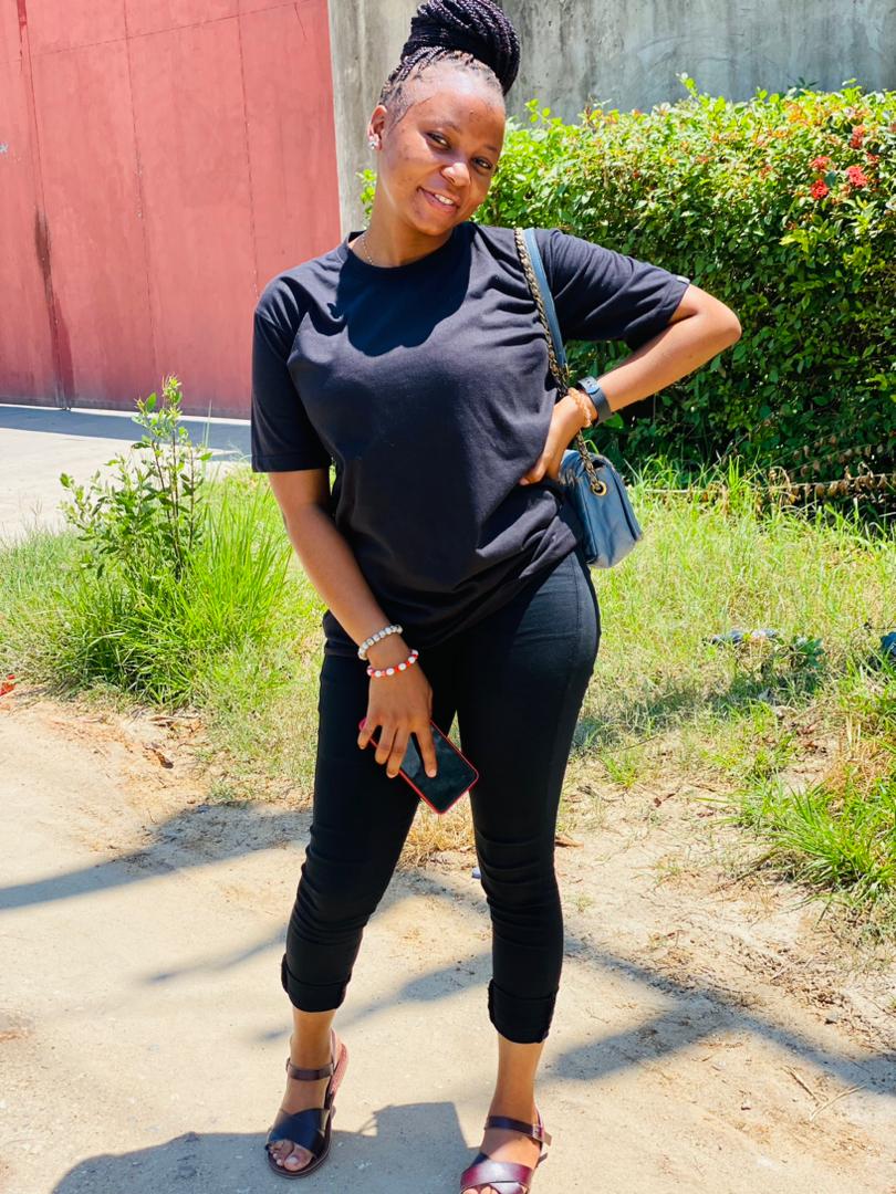 Lightness Mhagama tweet media