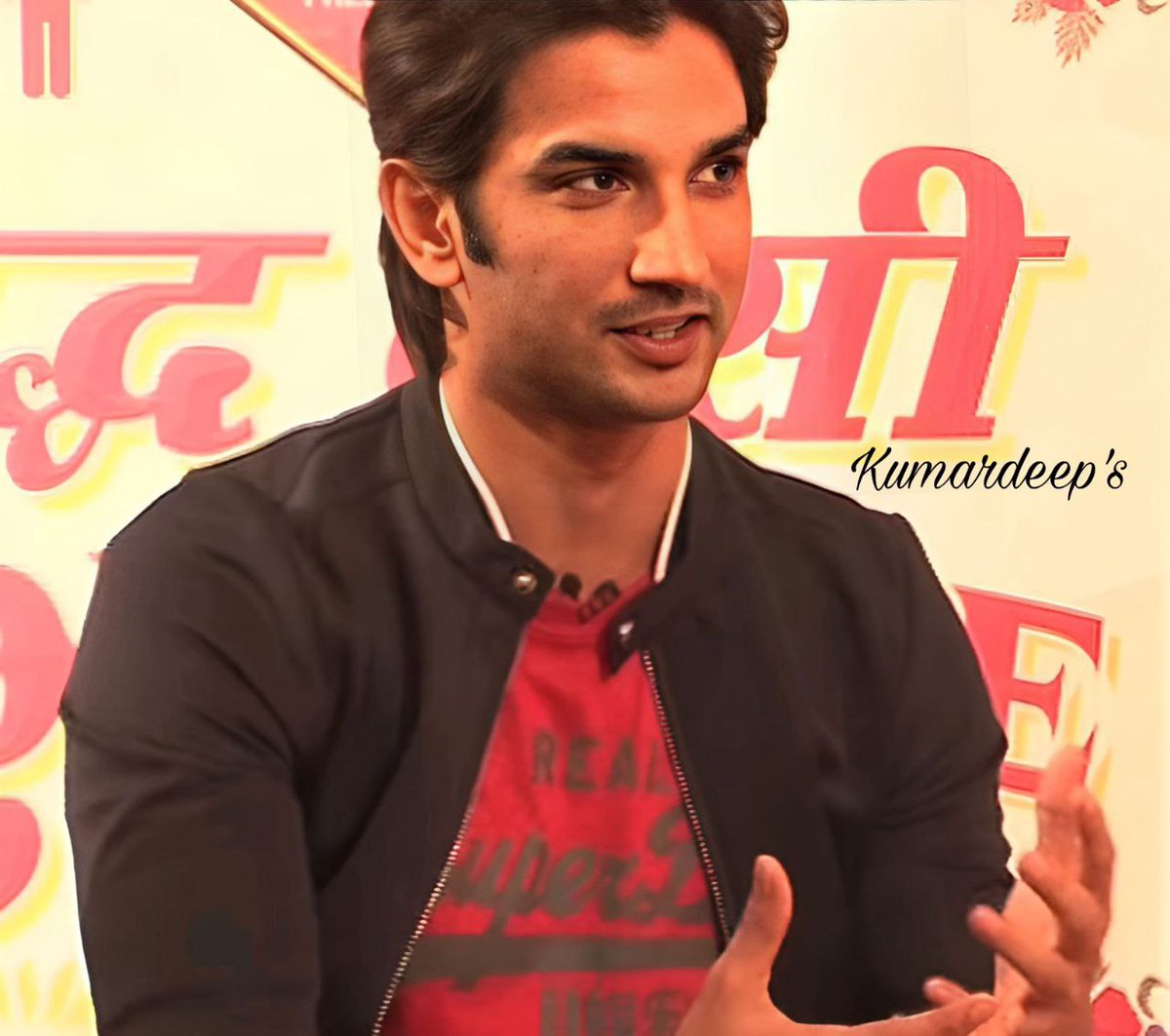 KumardeepRoy(DETECTIVE BYOMKESH) (@i_am_roy18) on Twitter photo The Person leaves but the goods he does remains..
<a href="/itsSSR/">Sushant Singh Rajput</a>
Sushant Day
#SushantSinghRajput The Person leaves but the goods he does remains..
<a href="/itsSSR/">Sushant Singh Rajput</a>
Sushant Day
#SushantSinghRajput