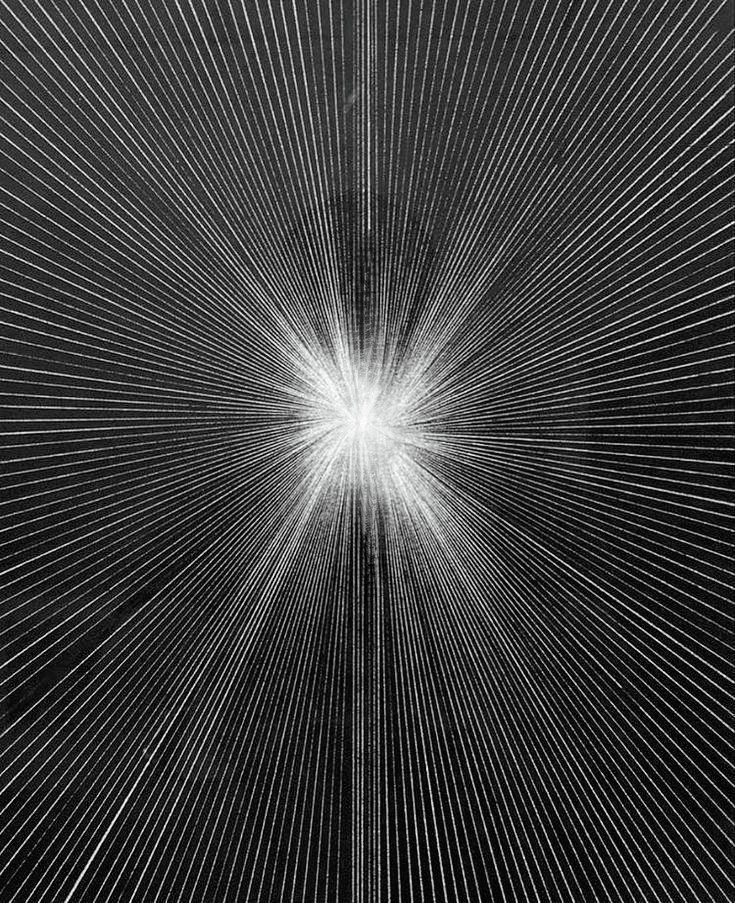 unwitnessed creativity comprehending itself