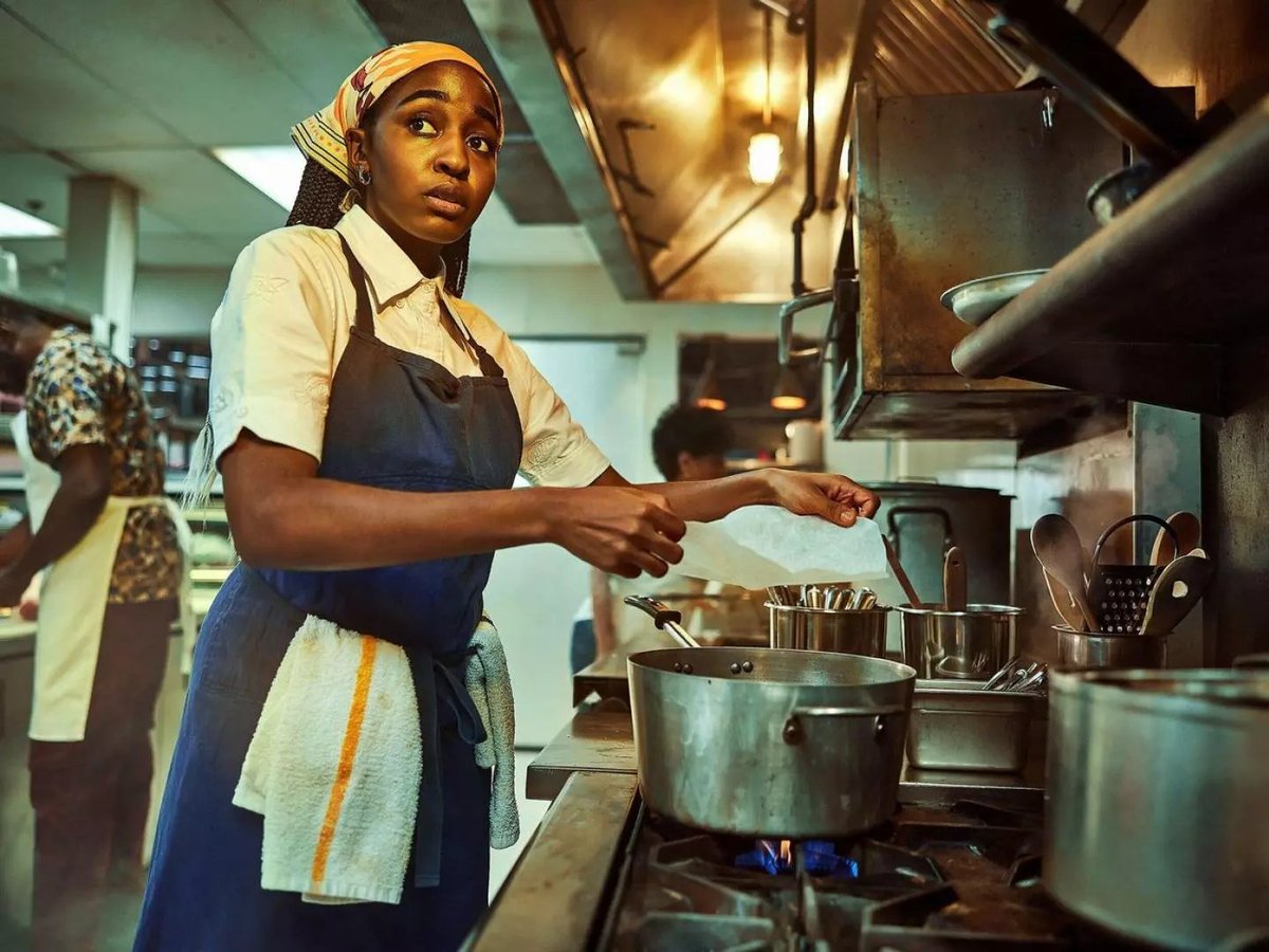 WorldVision's tweet photo. With the right ingredients, support, faith, and community, a child can transform into a vibrant, strong 🐻 worthy of a Michelin star. 🌟
Reflections on @TheBearFX (recent @TheEmmys award 🏆 winner): https://t.co/ZA3RyFIEok
#ENOUGHChildHunger #EndChildHunger #WorldVisionViews https://t.co/EsRArn8zLB