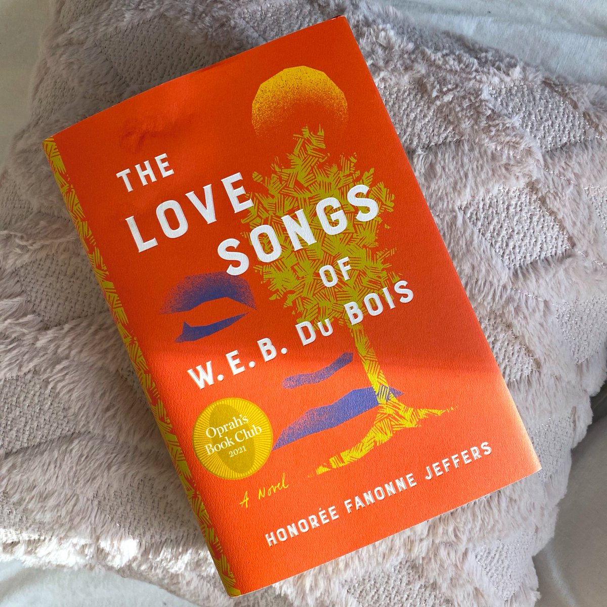 The Love Songs of W.E.B. Du Bois by @BlkLibraryGirl will always be first to come to mind.🖤