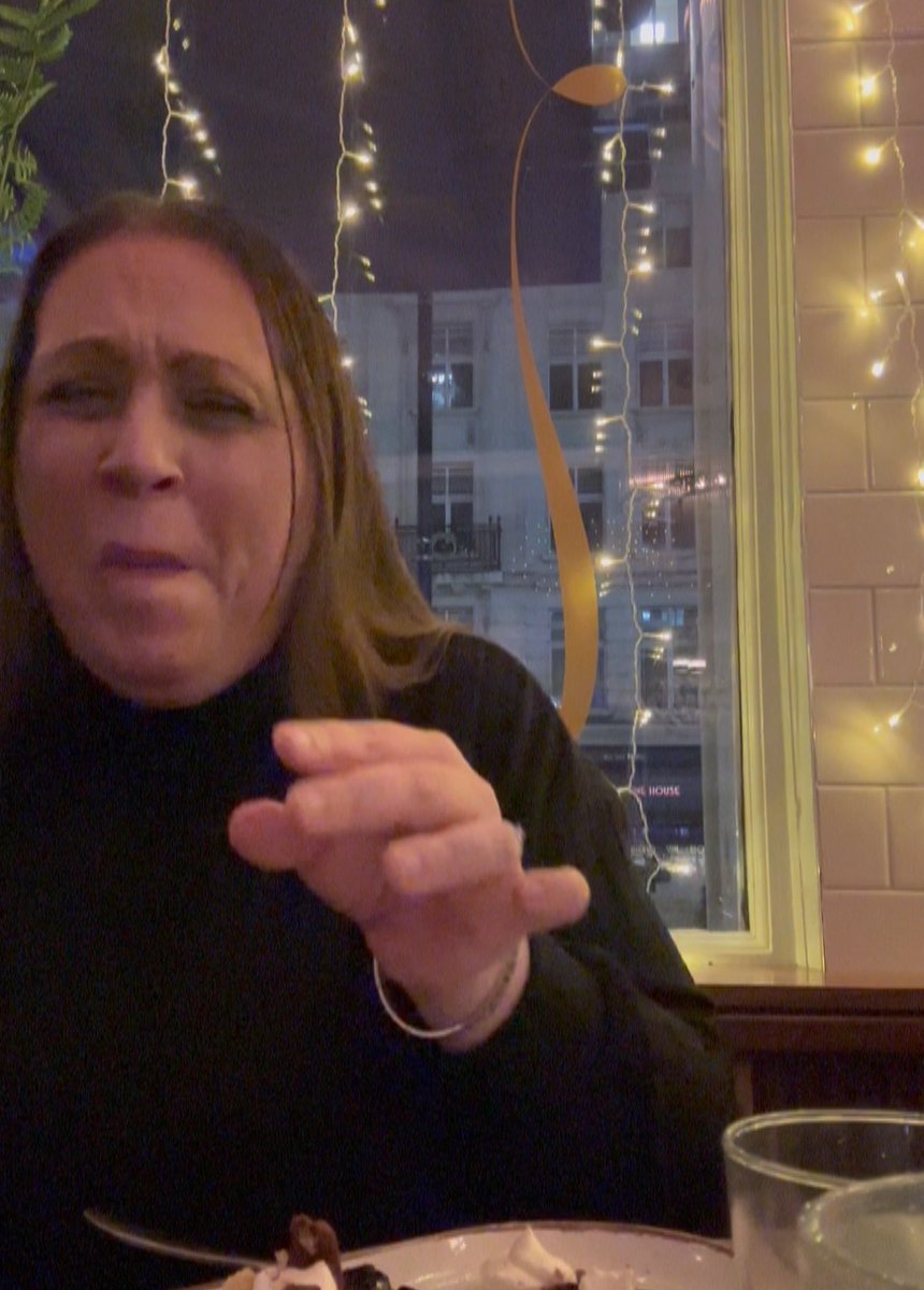 What is happening to me?
youtube.com/shorts/BmyNEEl… via <a href="/YouTube/">YouTube</a>