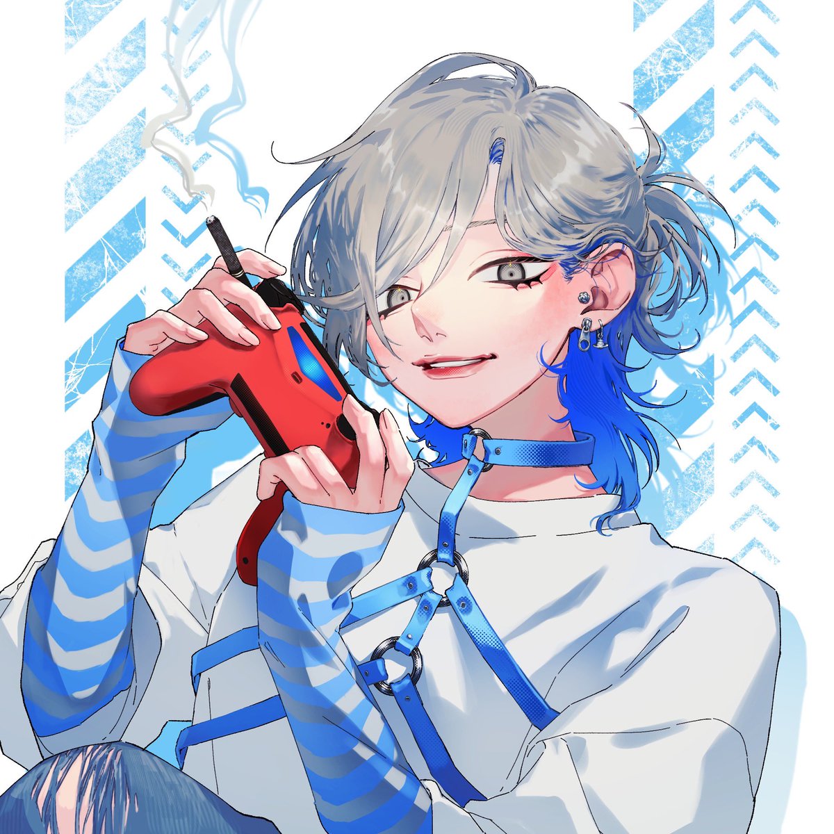 しいたけ🚑🏴☠️ tweet media