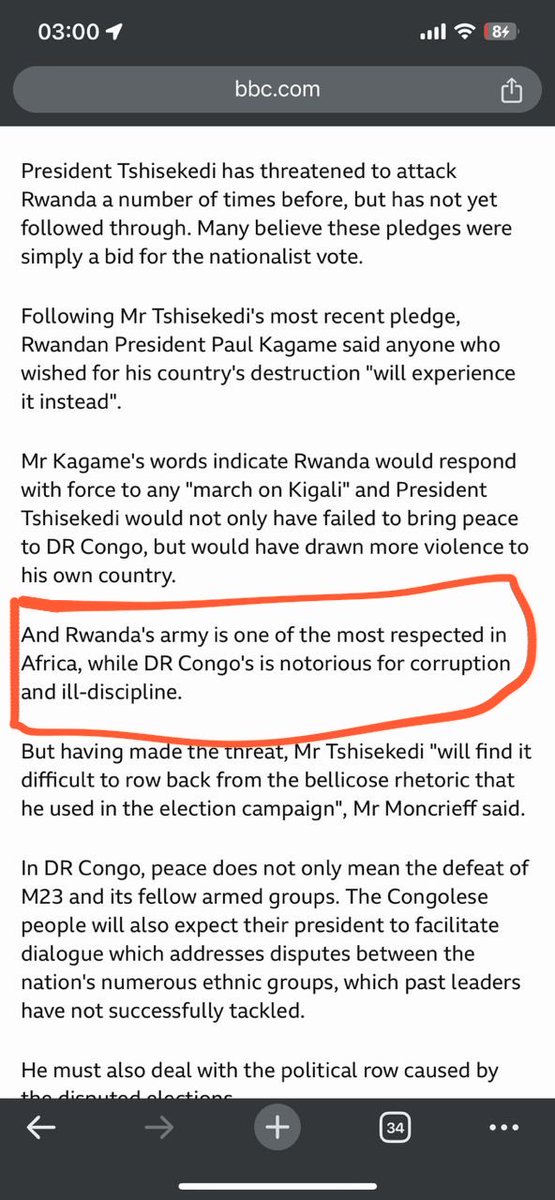 DrBlessingManzi's tweet photo. @FelixMugenzi @KabagambeI @SadateMunyakazi @BonheurMuamba4 @PatrickMuyaya @AfcCongo @AfricanewsJ @LeSondage_RDC @RDCongoPatriote @albcontact @FactsShop @JanvierPopote @HeritierRW @EmileKarangwa According to @BBCWorld @bbcgahuza, it is time for @FelixUdps aka KIRUMBO to choose wisely:
Choose to live in Peace or in Pieces…
Choose to STOP #Genocide & #HatefulSpeech against the citizens you are supposed to protect.
https://t.co/m6NJpHtuiD https://t.co/OC0gWoFIuk