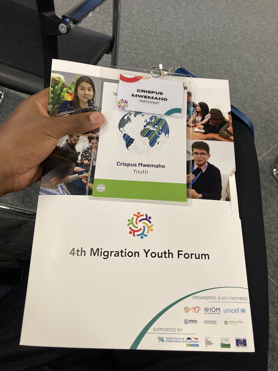 CrispusMwemaho 🇺🇬🇷🇼 tweet media