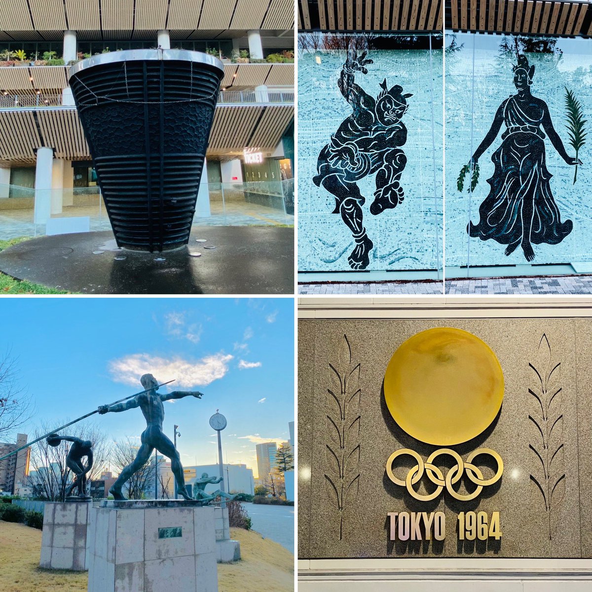 TOKYO2020の建て替えから、初めてのシン•国立競技場🏟
スタジアムとして大好きだった旧•国立の名残りが今でも所どころに見られるのは泣けてくる🇬🇷🇯🇵🇺🇸

#アメリカンフットボール #americanfootball #ドリームジャパンボウル #dreamjapanbowl #ｘリーグ #xleague #アイビーリーグ #ivyleague