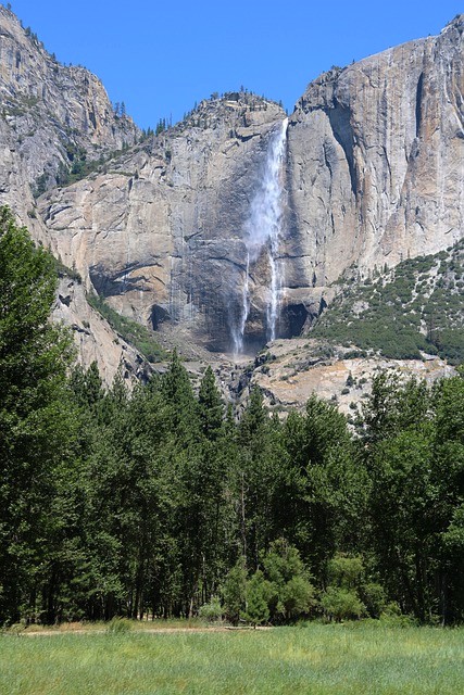 Good morning. #NatureBeauty #landscape 
Yosemite