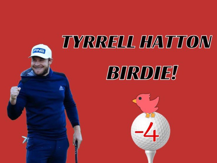 TYRRELL TRACKER tweet media