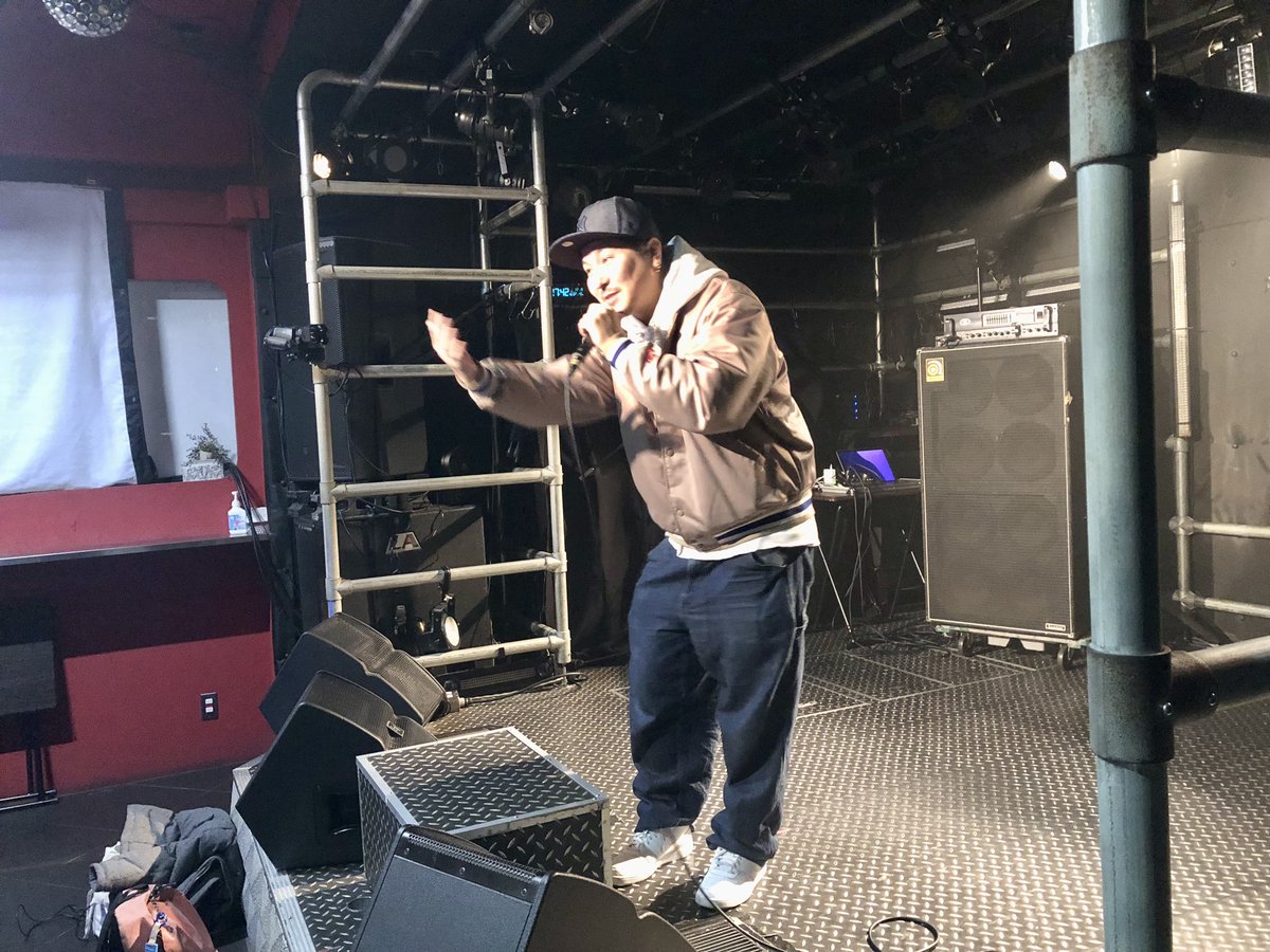 kanako_nxx's tweet image. MC は #MOHI
#Rich #中野加奈子リリースパーティー
#堺筋本町clubMERCURY

配信twitcasting.tv/club_mercury/s…