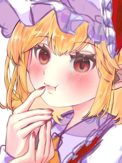 「東方Project」のTwitter画像/イラスト(新着)｜4ページ目)