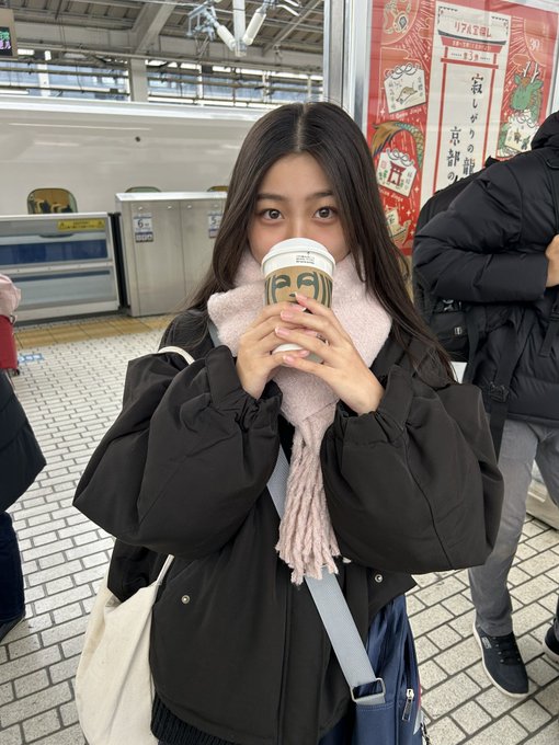 Twitterのコスプレ画像34