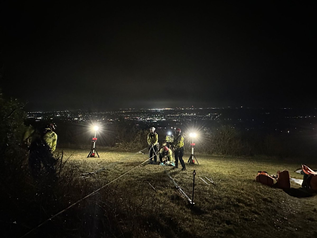 Cosham Fire Station tweet media