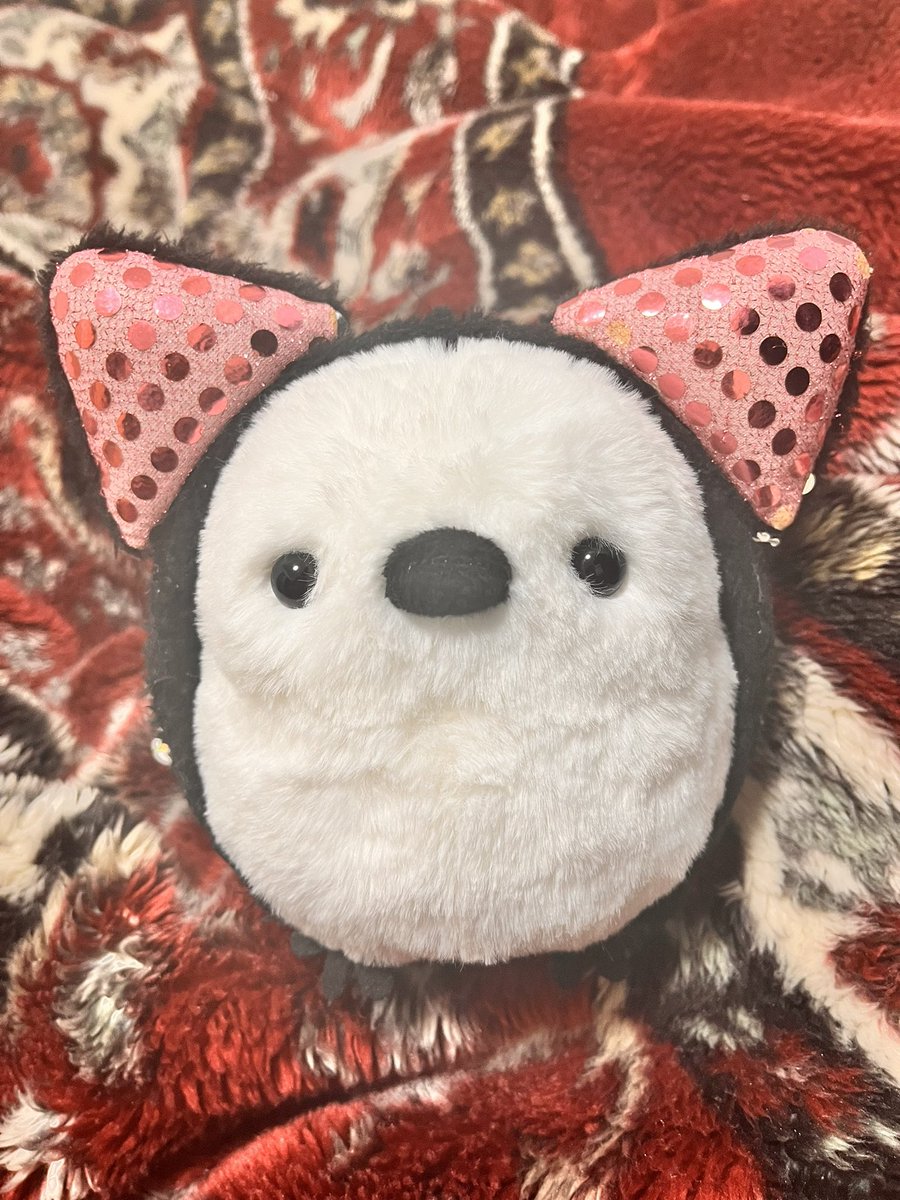 シマエナガがマジで可愛すぎる^^

 #シマエナガ