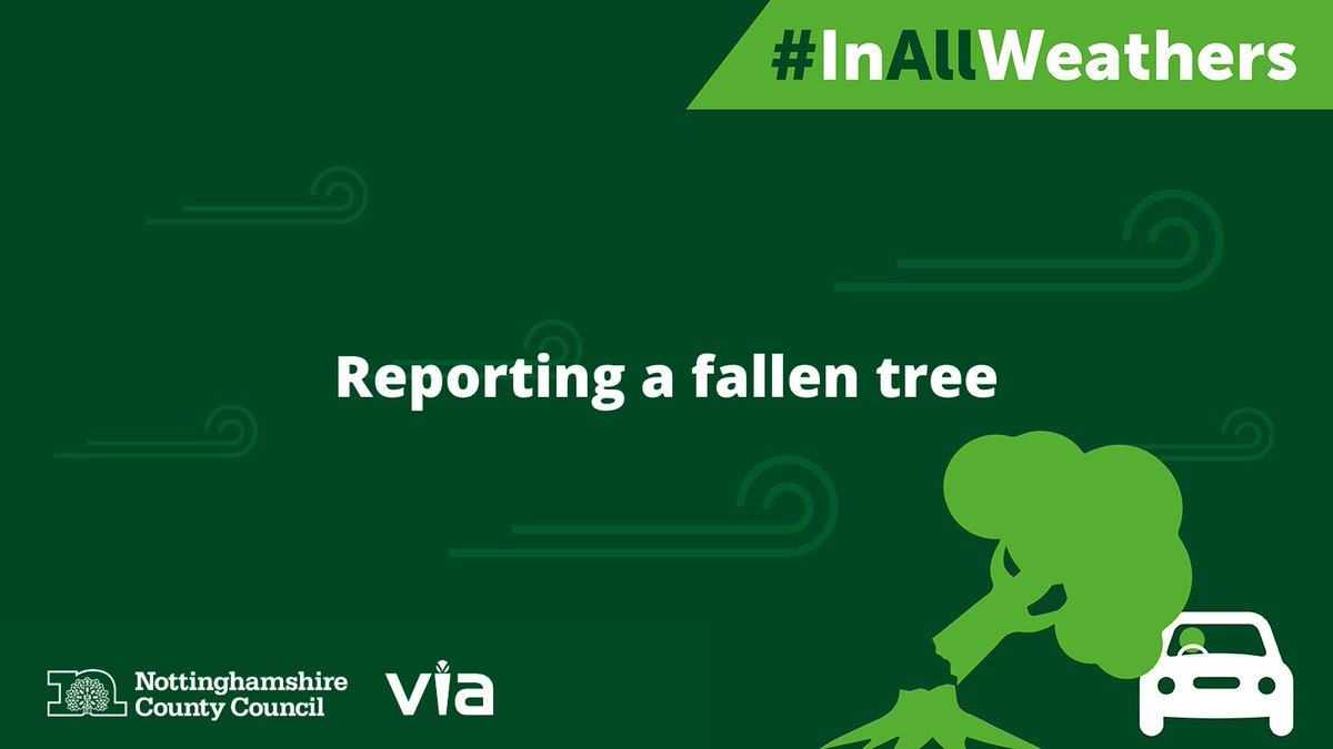 Nottinghamshire County Council tweet media