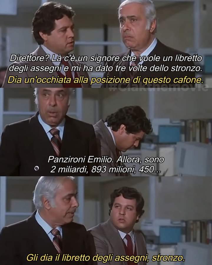 #renatopozzetto #cinema