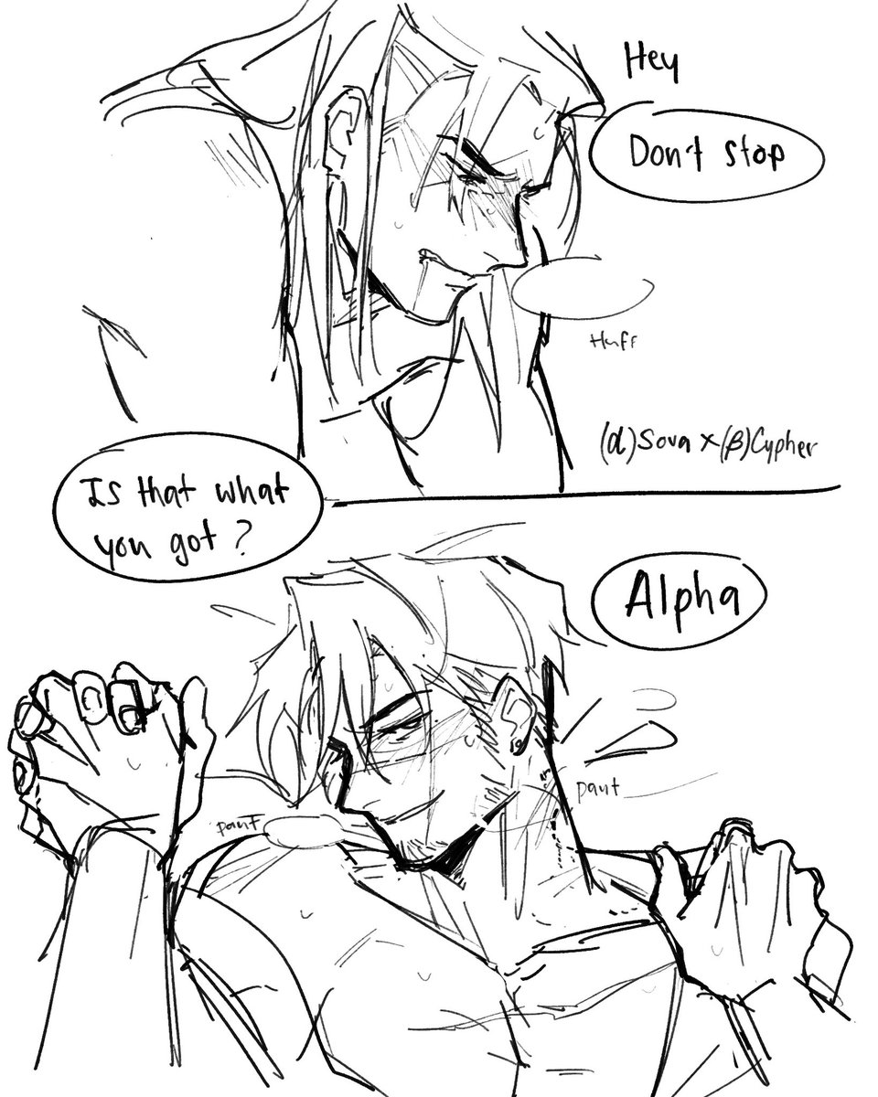 JUN (Hiatus) tweet media