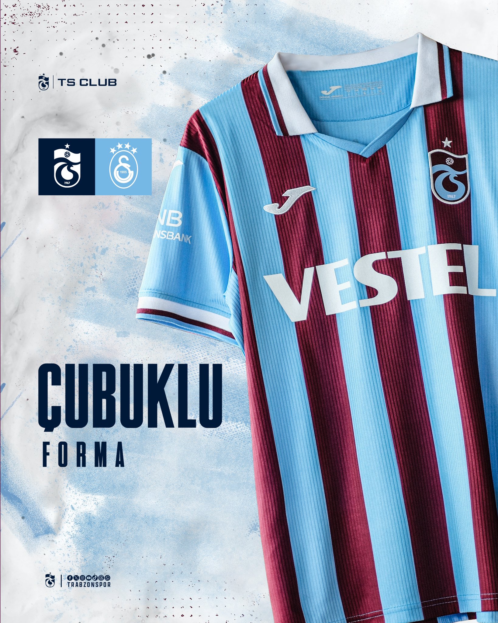 trabzonspor maç afişi galatasaray