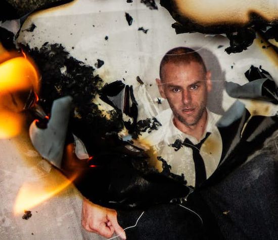 .<a href="/ukaeatech/">UKAEA tech</a> have fully released their new album, Birds Catching Fire In The Sky, together with a video for the LP cut 'La Stessa Croce'.

The visual for the song was made by artist Thomas Blackburn. You can watch it here:

buff.ly/48zNYEC