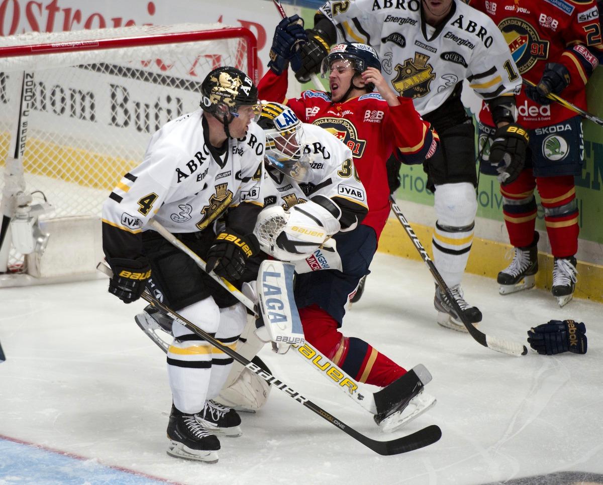 Men jag bär på en eld och den kan aldrig släckas ut, 

Jag HATAR djurgårn! 🔥