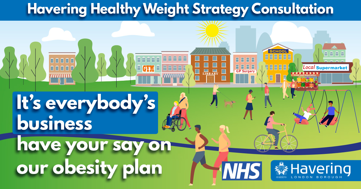 Havering Council tweet media