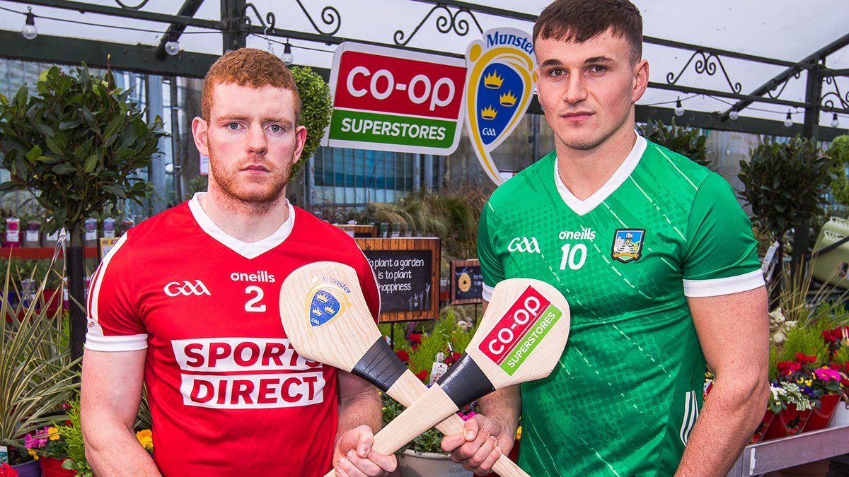 Munster GAA / Comhairle na Mumhan (@munstergaa) on Twitter photo Today's <a href="/CoOpSuperstores/">CoOpSuperstores</a> Munster Hurling League game between <a href="/OfficialCorkGAA/">Cork GAA</a> and <a href="/LimerickCLG/">Limerick GAA</a> scheduled for 1pm has been postponed after Mick Neville Park Rathkeale failed a pitch inspection following heavy overnight rain.
Refunds will be processed in the coming days. Today's <a href="/CoOpSuperstores/">CoOpSuperstores</a> Munster Hurling League game between <a href="/OfficialCorkGAA/">Cork GAA</a> and <a href="/LimerickCLG/">Limerick GAA</a> scheduled for 1pm has been postponed after Mick Neville Park Rathkeale failed a pitch inspection following heavy overnight rain.
Refunds will be processed in the coming days.