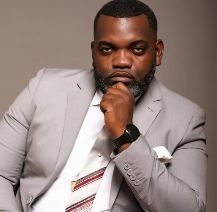 Heureux et joyeux anniversaire à toi le coordonnateur <a href="/ChristianEleko2/">Christian Eleko</a>, puisse cette énième bougie soit porteuse d'un leadership éclairé, santé de fer et pleins d'opportunités.

Be blessed again and again Kulutu 🎉🎉🎉