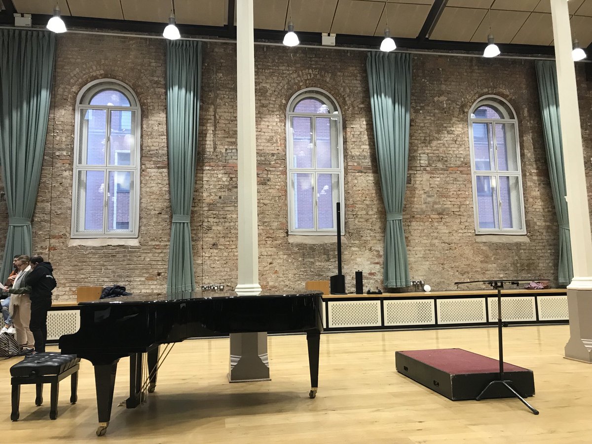 StephMurphy4's tweet photo. ⁦@hallestpeters⁩ thank you Ancoat Community Choir for a lovely afternoon of singing and for everyone who made it possible x https://t.co/SpR66qCVs5