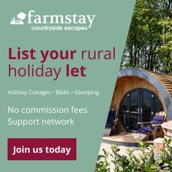 😍Looking for new bookings? Comisison free? Friendly community to help? Join Farmstay!! 

#farmstayuk #rurallife #selfcatering #bandb #guesthouses #farmholidays #countryside #countrylife #countyliving #countryescapes
