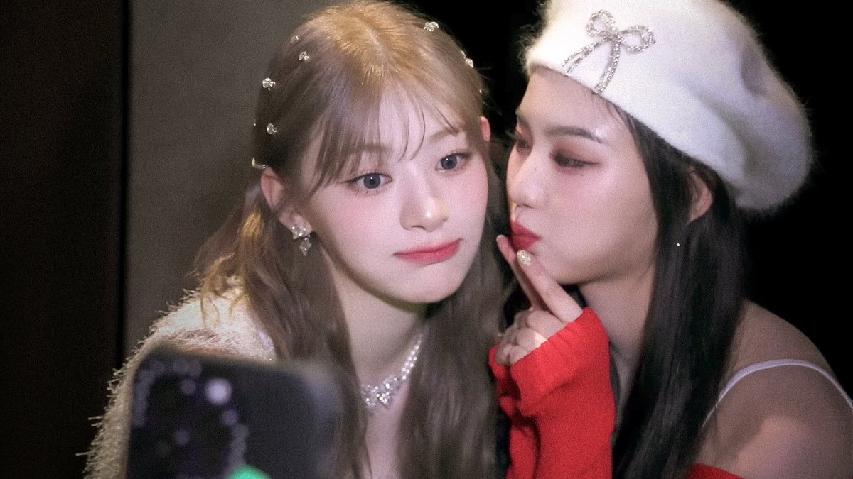 leeisafilms's tweet photo. iseeun 💕 https://t.co/UJ62k0rp7H