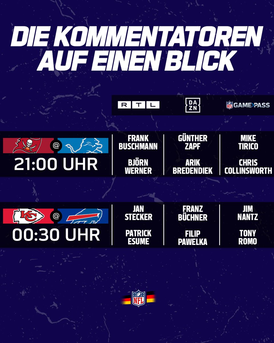 NFLDeutschland tweet picture