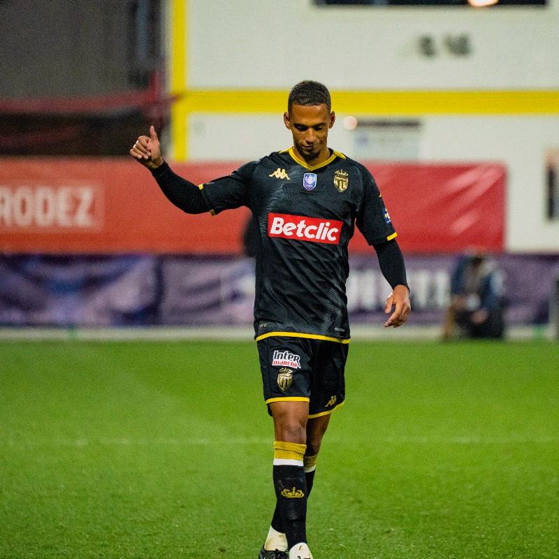 AS_Monaco's tweet photo. ๐ฅ๐ฒ๐ป๐ฑ๐ฒ๐-๐๐ผ๐๐ ๐ฒ๐ป ๐ด๐ฒ๐ ๐
Retour sur #RAFASM avec la galerie photos du match ๐ธ๐