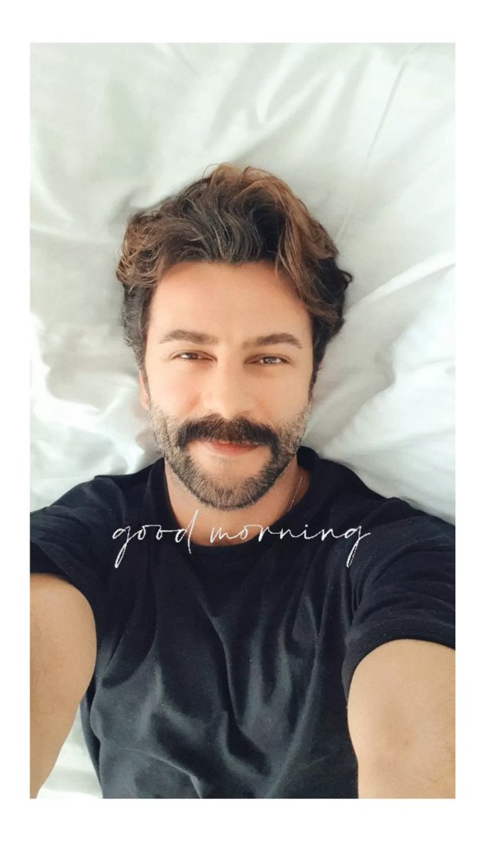 gokberkdemirciA's tweet photo. günaydın ❤️ 

#GökberkDemirci https://t.co/3Qy0FbMyI2