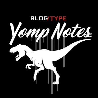 YOMP_NOTES's tweet photo. #NewProfilePic https://t.co/GPrBIoye2a