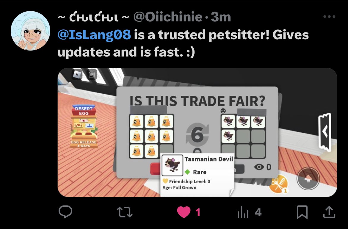 Is.lang08 tweet media