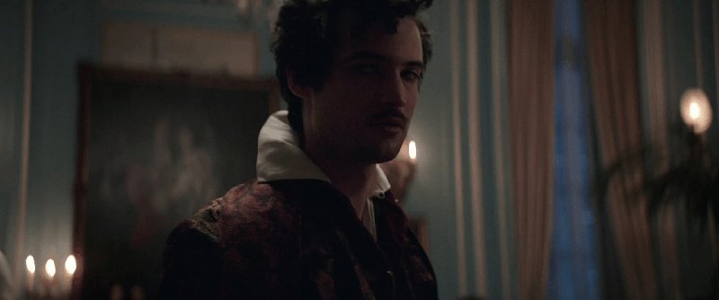 Daily Tom (Period Dramas) tweet media