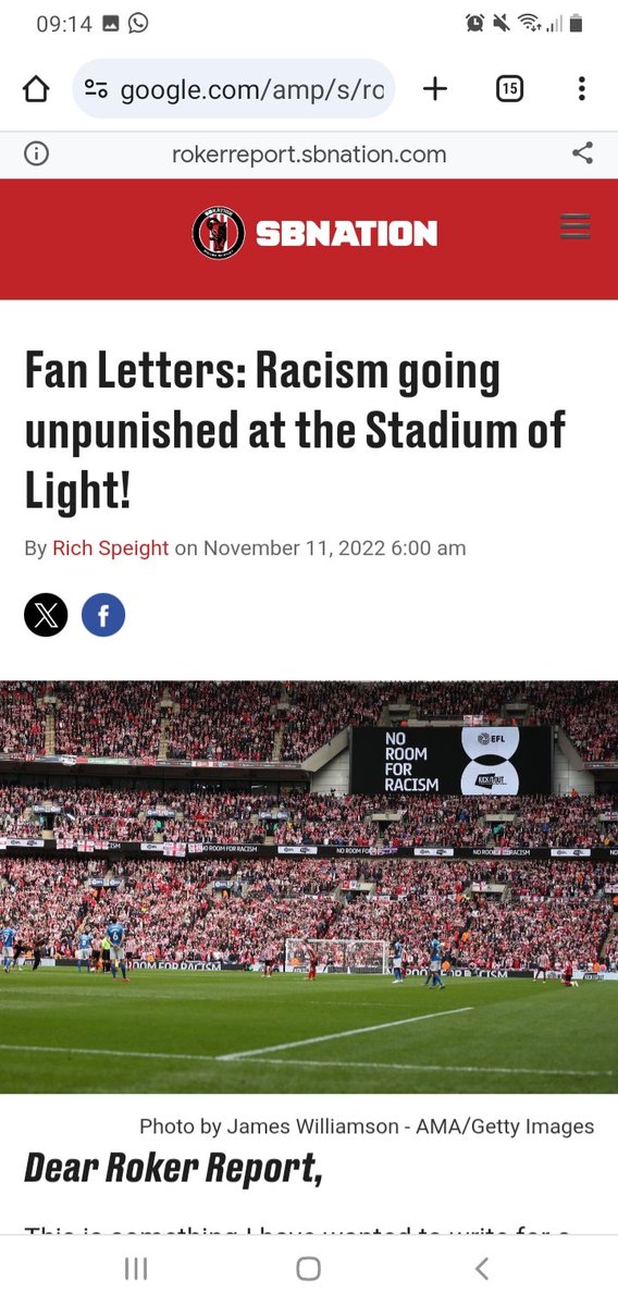 Ruslad1976's tweet photo. @RussJW79 @cbaytontimms9 @GeoffSWFC Pretty sure Sunderland are no better https://t.co/gBNNyUXJIA