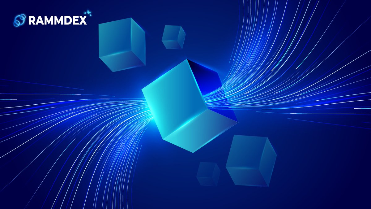 PattyBrown97702's tweet photo. RammDex Addresses secure data security and third-party dependencies

@RammDex 🦋

#RammDex #Ramm #Hash #AMM #CryptoGem #NewListing #GameFi #Web3gaming #eSports #TradeCoin #DEX #Decentralized #BlockchainGaming #Listing #Bybit #okex https://t.co/Sos2Rozopz