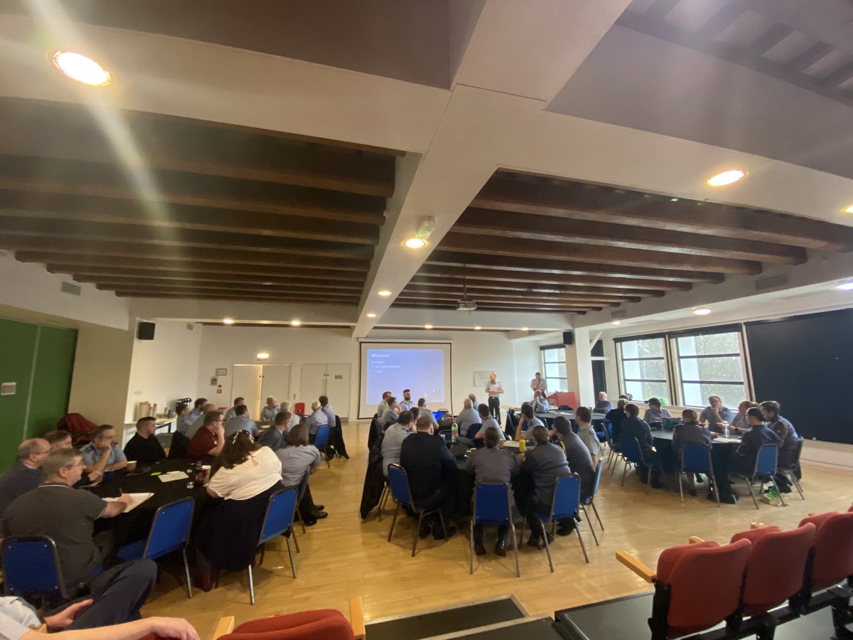 South East Scotland Wing (@sescotwing) on Twitter photo And it’s a kick off for our annual conference, what a great amount of our volunteers and staff cadets with us today.
We wonder what’s on the plan for today!
<a href="/SNIRAFAC/">Scotland & NI RAF Air Cadets</a> And it’s a kick off for our annual conference, what a great amount of our volunteers and staff cadets with us today.
We wonder what’s on the plan for today!
<a href="/SNIRAFAC/">Scotland & NI RAF Air Cadets</a>