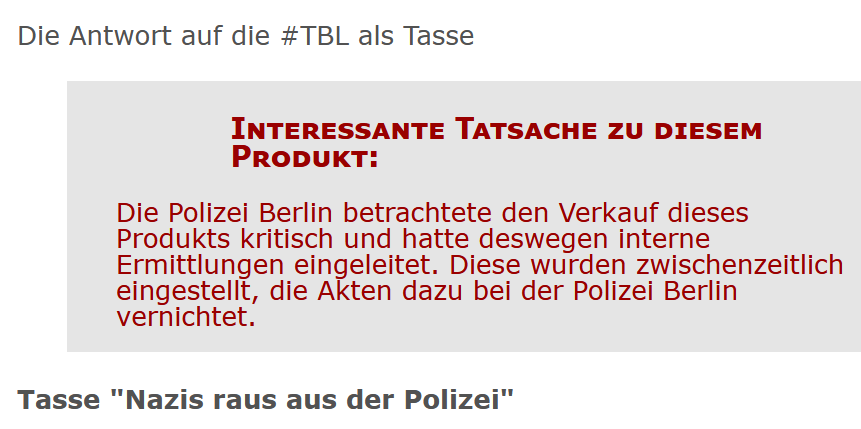 Hauptstadtbeamte (Gewürzmischungsverkäuferin) 🔥🤡 tweet media