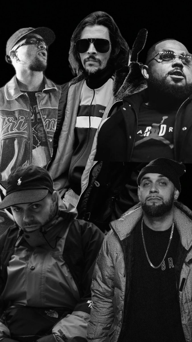 S/O a los artistas involucrados en el proyecto 🫡🫡🫡 
<a href="/Kare087/">KareCosGooNieS</a> <a href="/Calero_DON/">Calero Don</a> <a href="/JohnnyDoc5/">Johnny Doc</a> <a href="/FuckinMonaly/">MONALY</a> <a href="/ElColetaMO/">El Coleta</a>