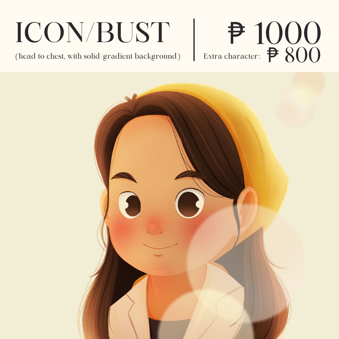 moonie_illust's tweet photo. ✨ Commission Types ✨
Please DM me for more info 🫶 https://t.co/F03uUu8ve2