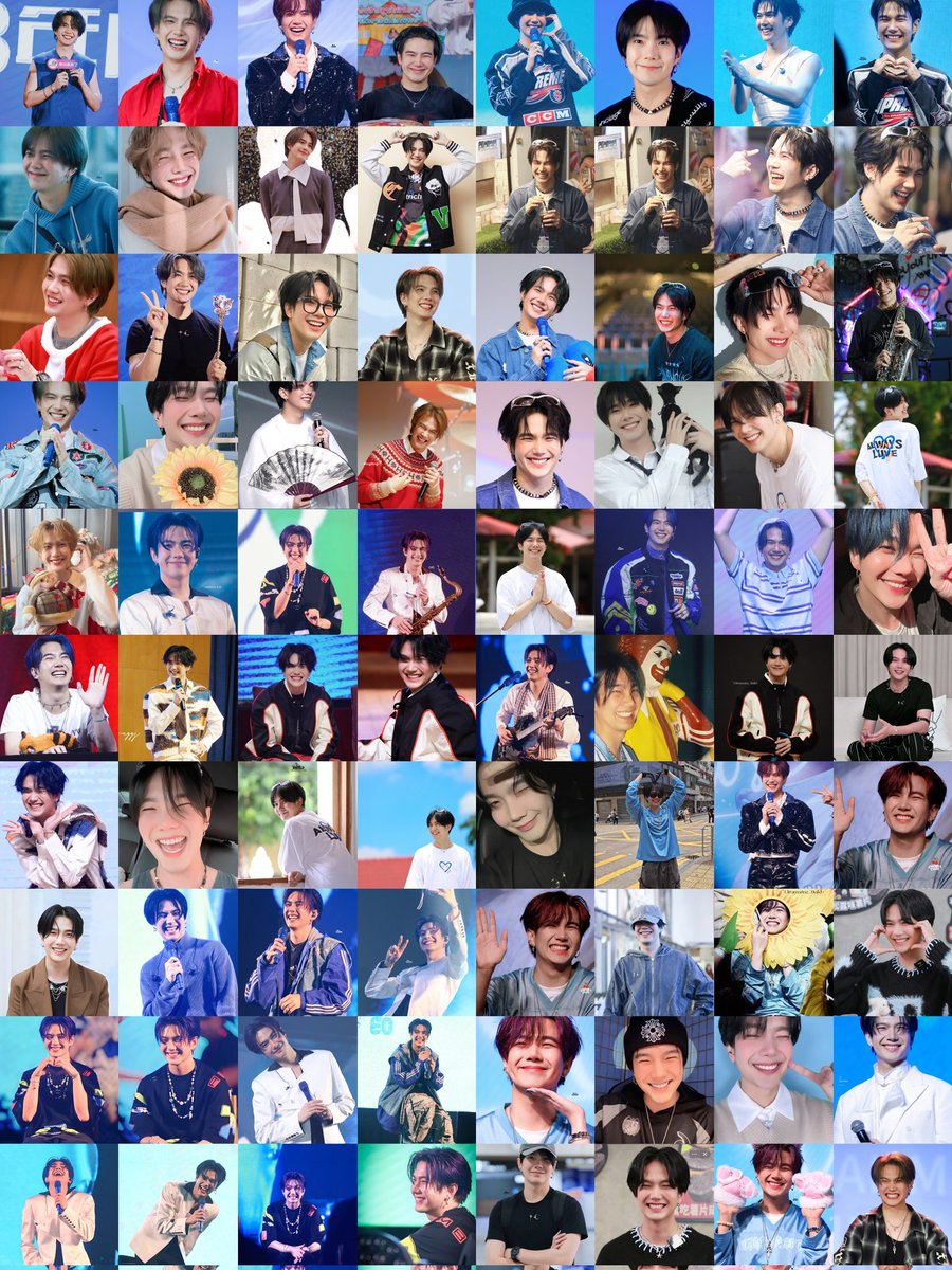 💙กระเพราเเท้ไม่ใส่ถั่ว~บัวศรีของพี่จักร🪷 tweet media