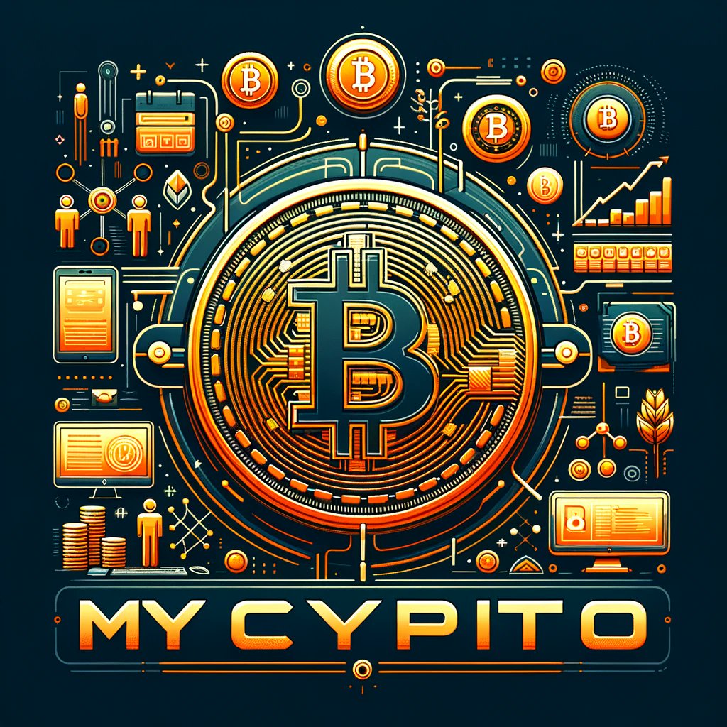 M_Y_C_R_Y_P_T_O's tweet photo. 🚀 MY CRYPTO: Your place in the #BitcoinMaximalists world! Fighting for financial freedom, offering secure crypto transactions. Join us! 💰 #CryptoRevolution
https://t.co/HUeykU68Ai https://t.co/WVcDX2ODfz
